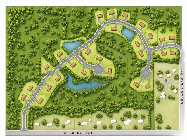 Terreno de 0 quartos em 0 Atti's Way, Dighton