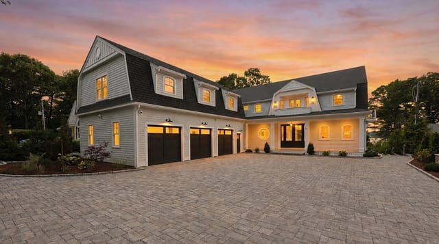 4-bed Single Family at 26 Wheeler Rd, Mashpee