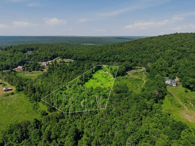 Terreno de 0 habitaciones en 108 Mountain Road, Princeton