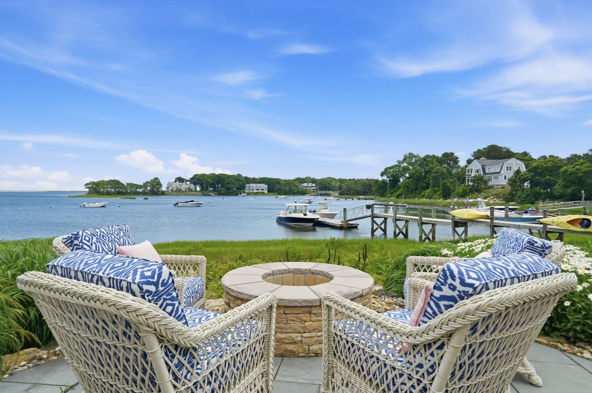 5-bed Single Family at 181 Daniels Island Road, Mashpee