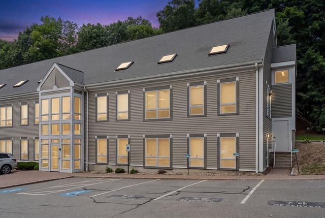 0-bed Commercial at 491 Maple # 208, Danvers