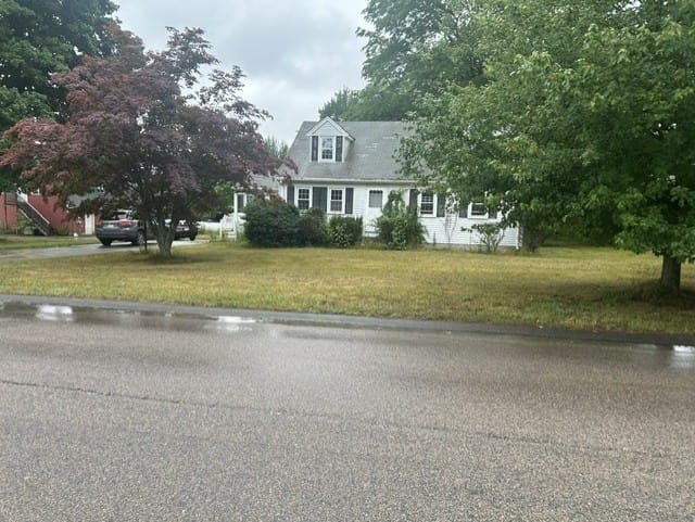 Comercial de 0 habitaciones en 8 North St, Bridgewater
