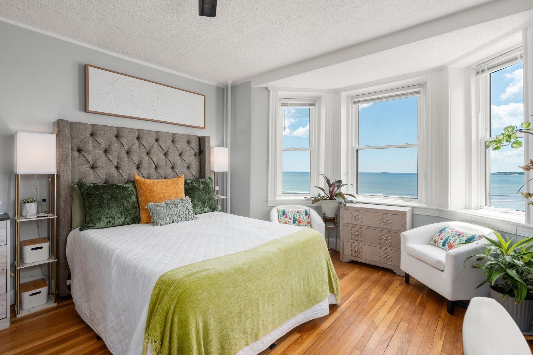 Condomínio de 2 quartos em 285 Lynn Shore Dr # 402, Lynn