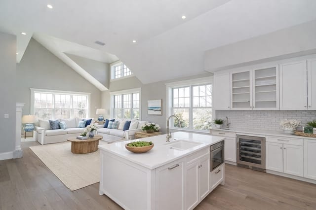 2-bed Condo at 87 Elm Street # 319, Cohasset