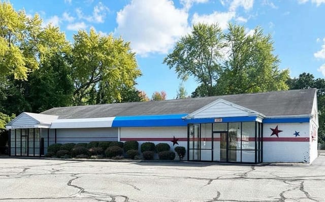 Comercial de 0 quartos em 1205-1211 Boston Road, Springfield