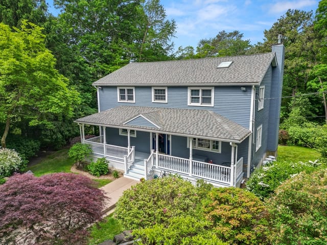 Casa Unifamiliar de 3 habitaciones en 30 R Magnolia Ave, Gloucester
