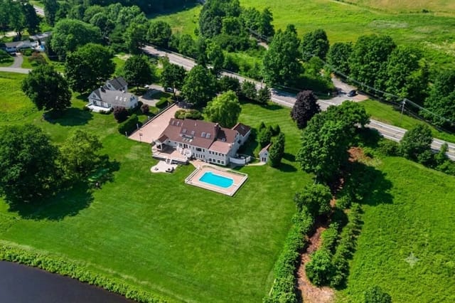 Casa Unifamiliar de 4 habitaciones en 6 Lynbrook Road, Southborough