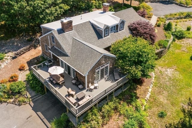 4-bed Single Family at 55 Winterset Drive, Chatham