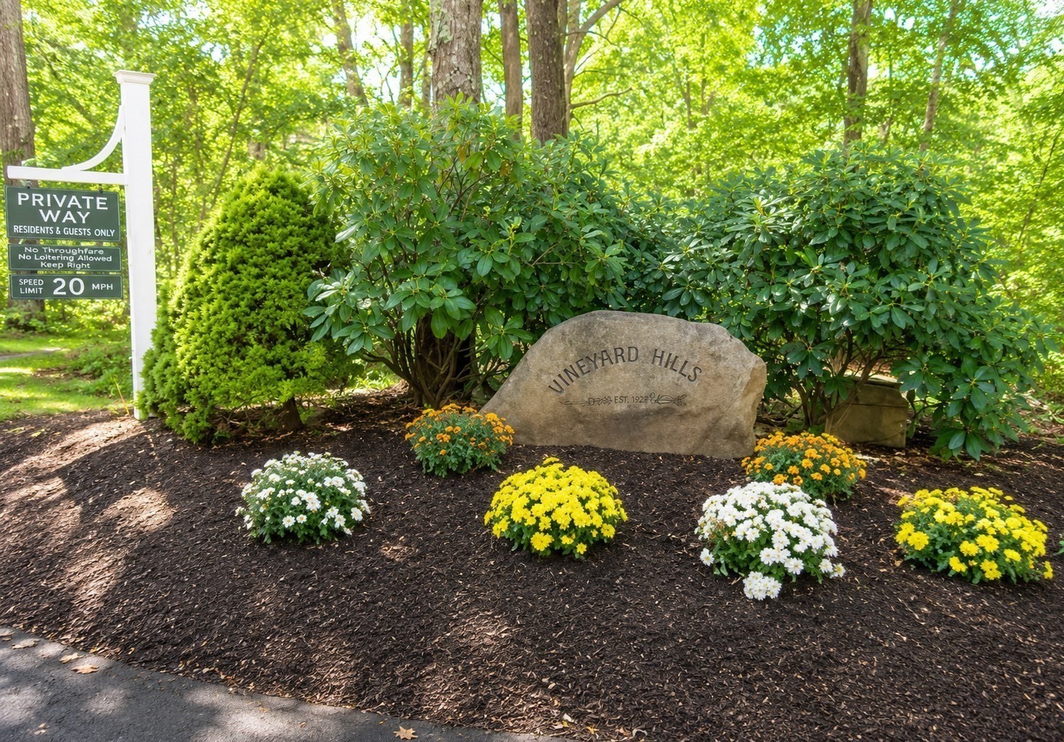 0-bed Land at 68 Pond View Drive, Oak Bluffs