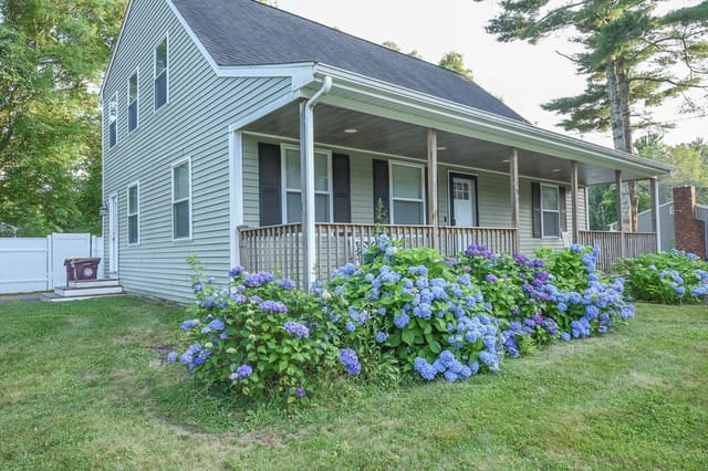 3-bed Single Family at 150 Hathaway Road, Acushnet