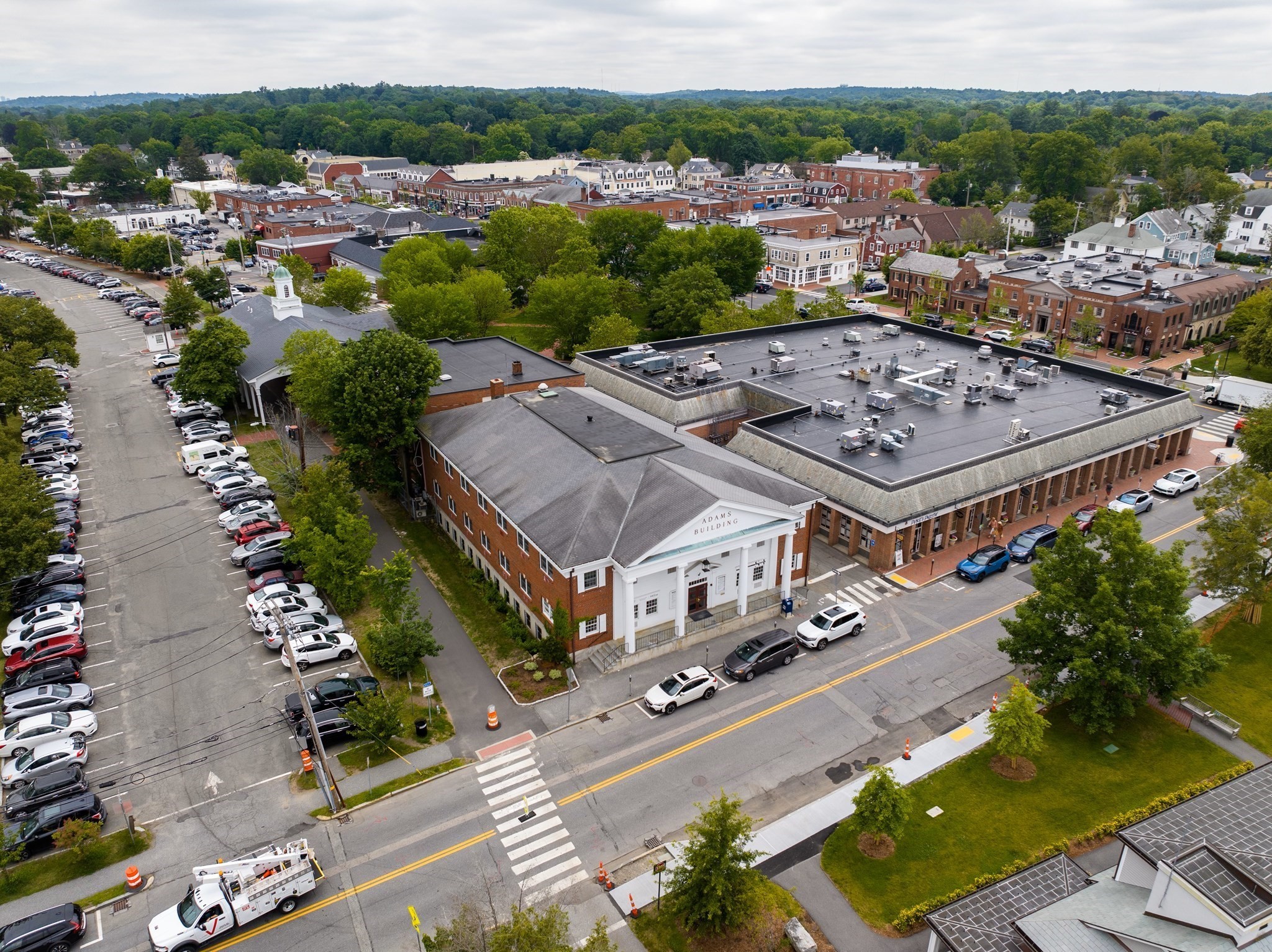 Comercial de 0 quartos em 9 Meriam Street # 6, Lexington