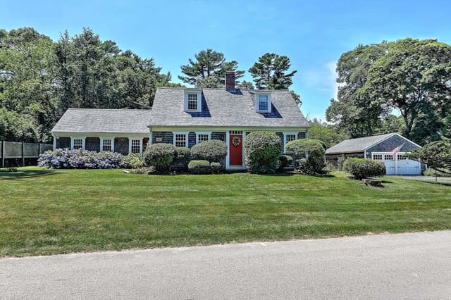 Casa Unifamiliar de 3 habitaciones en 1263 Drift Road, Westport