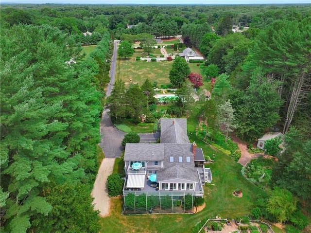 Casa Unifamiliar de 4 quartos em 339 Tremont St., Rehoboth