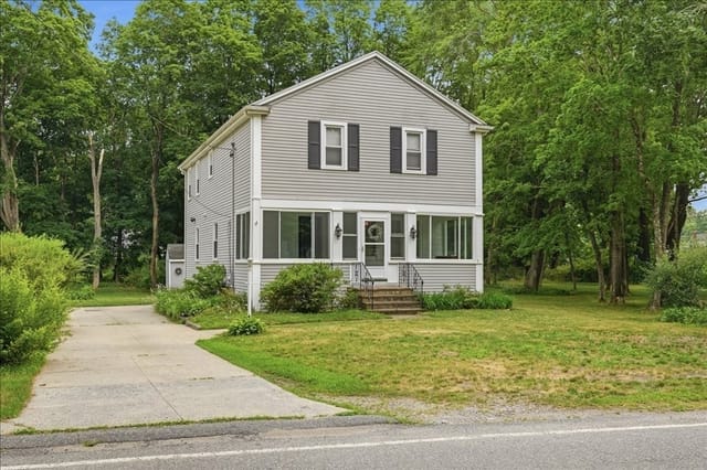 Casa Unifamiliar de 4 habitaciones en 15 Walnut St, West Bridgewater