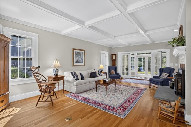 4-bed Single Family at 2 Huckleberry Dr, Orleans
