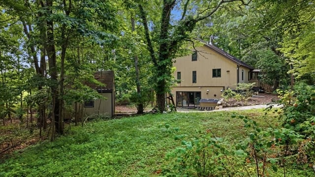 Casa Unifamiliar de 3 habitaciones en 1746E Drift Rd, Westport