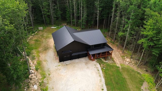 4-bed Single Family at 50 Hillside Dr, Sturbridge