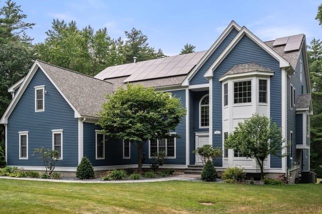 4-bed Single Family at 220 Newtown Road, Acton