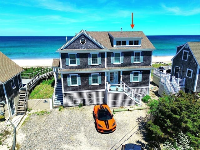 2-bed Single Family at 131 N. Shore # 11, Sandwich