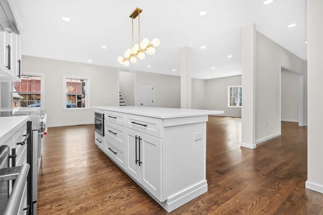 3-bed Single Family at 11 Kernwood Ave, Beverly