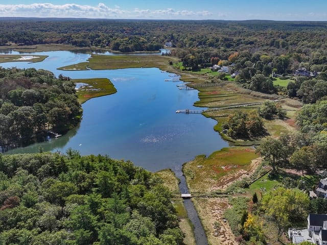 0-bed Land at 96 Black Horse, Cohasset