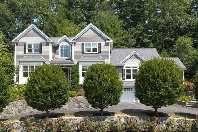 Casa Unifamiliar de 4 habitaciones en 54 Squire Road, Winchester