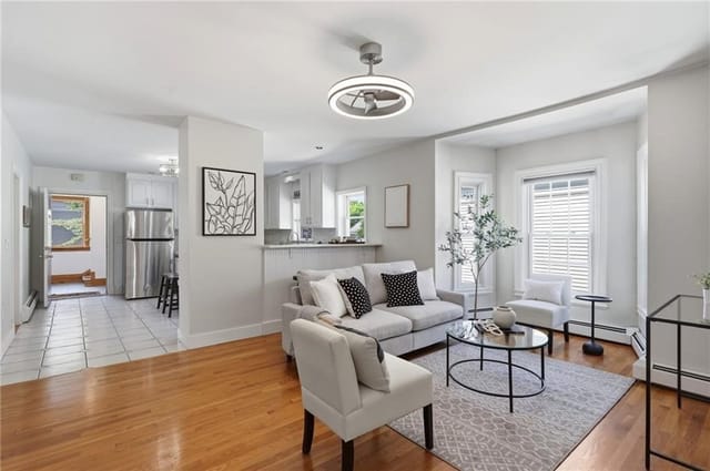 3-bed Condo at 179 Transit St # 2, Providence