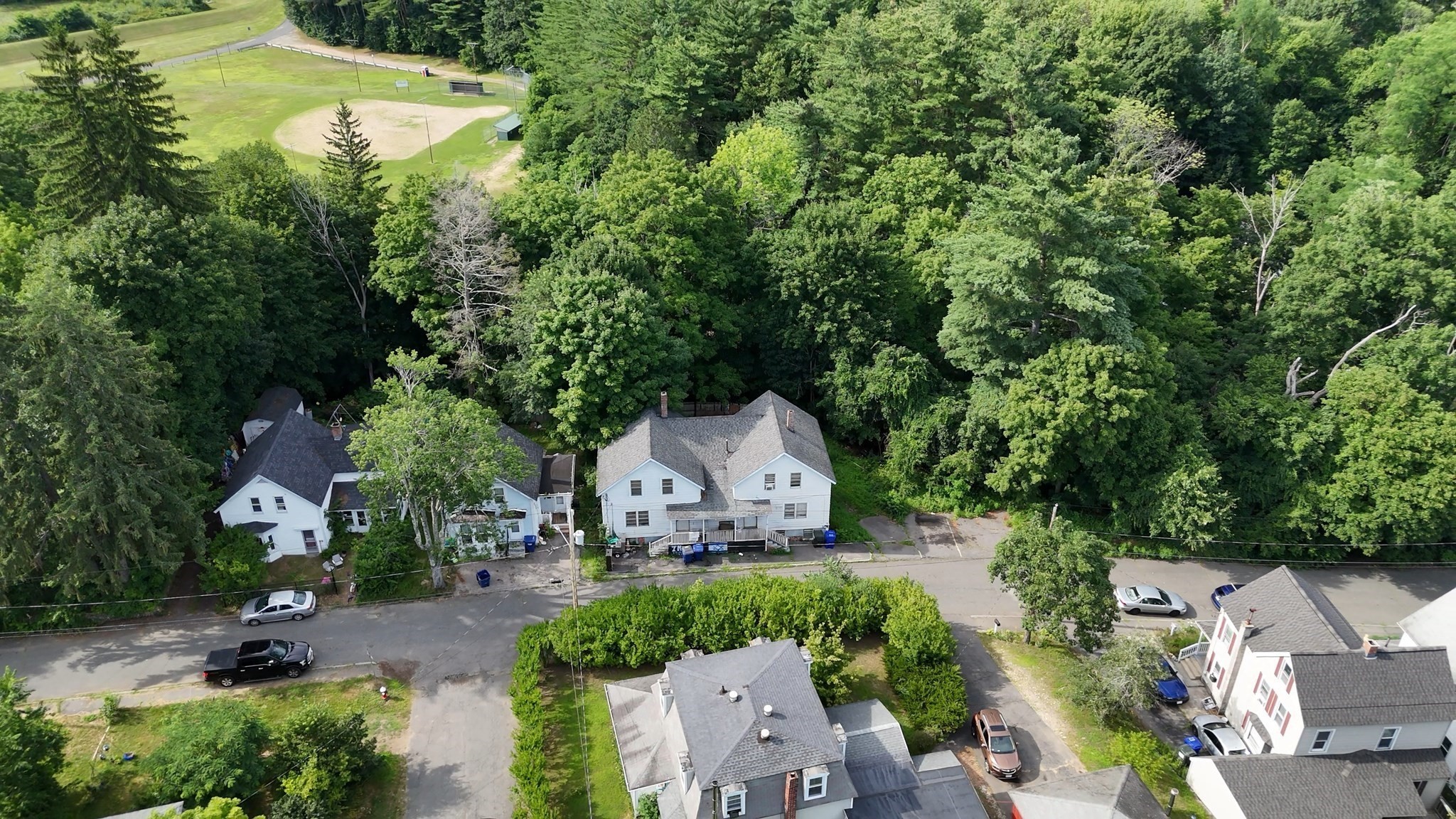 3-bed Multi-Family at 29 Eddy, Ware