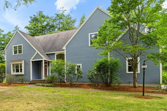 3-bed Single Family at 136 Davis Road, Acton