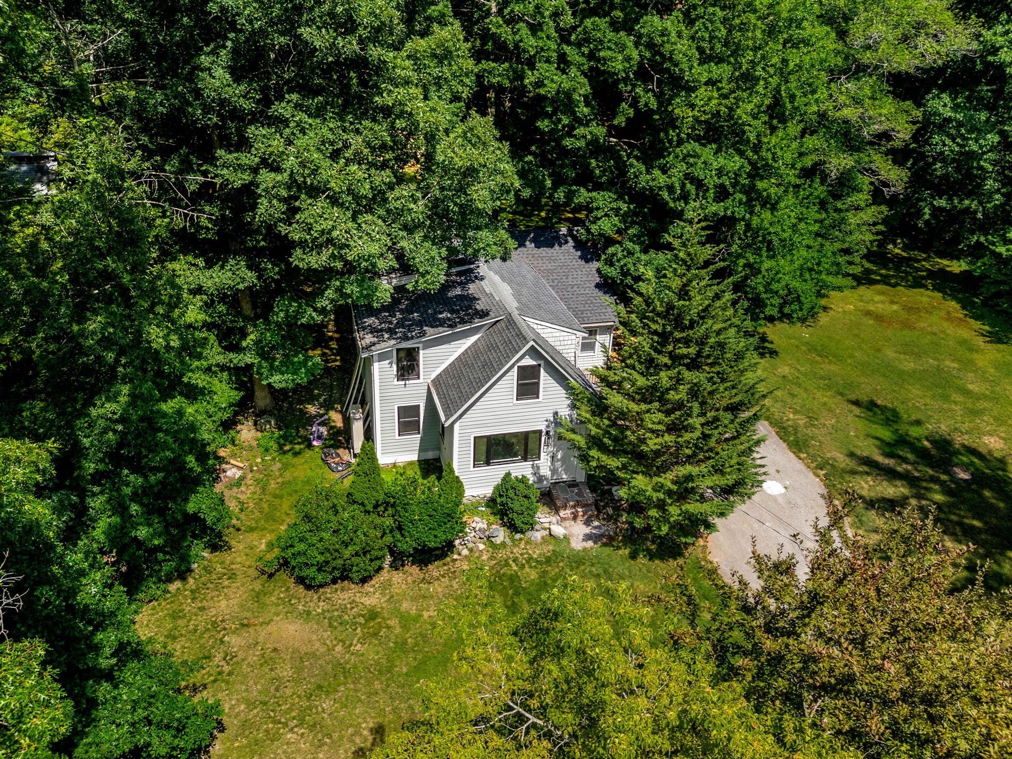 Casa Unifamiliar de 3 habitaciones en 172 Tiffany Rd, Norwell