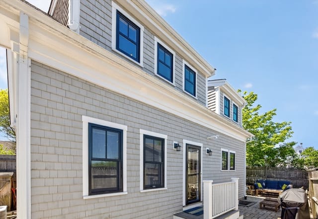 Condomínio de 2 quartos em 7 Conant Street Unit 4, Provincetown