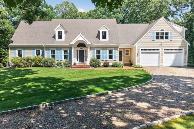 Casa Unifamiliar de 3 habitaciones en 80 Upland Circle, Brewster