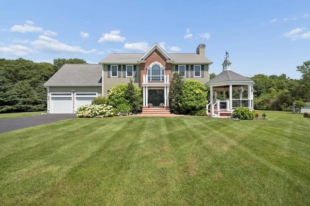 Casa Unifamiliar de 3 quartos em 15 Key West Boulevard, Rehoboth