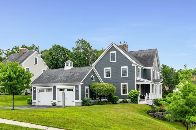Casa Unifamiliar de 5 habitaciones en 5 Point Shore Drive, Amesbury