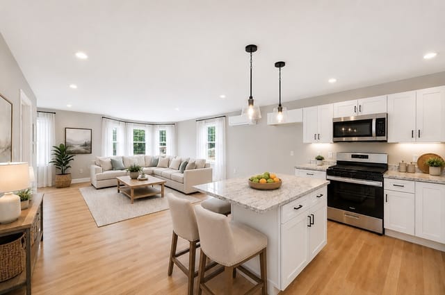 2-bed Condo at 299 Quincy St, Holbrook