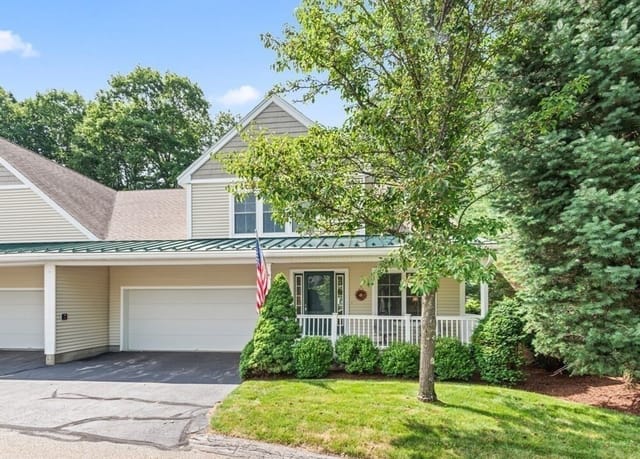 2-bed Condo at 148 Fireside Ln # 148, Holden
