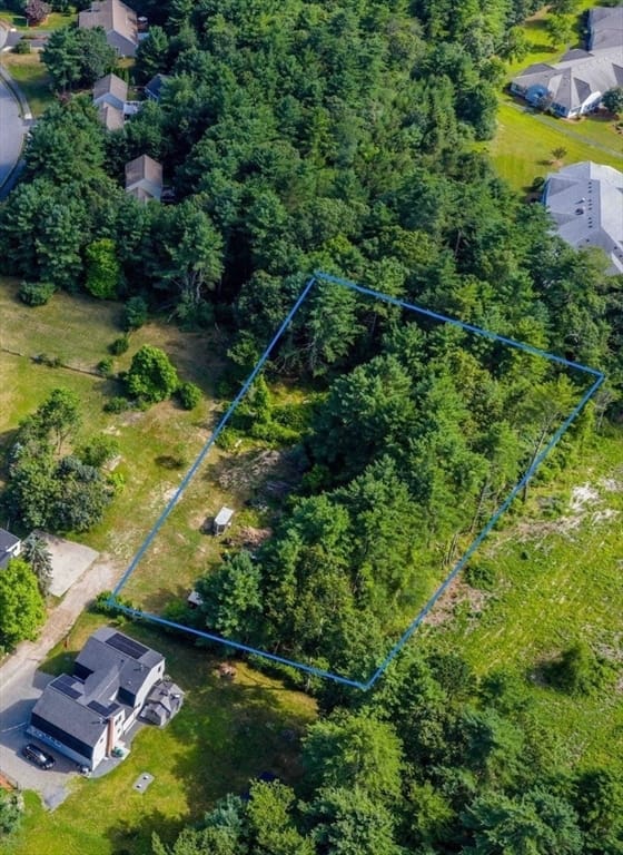 0-bed Land at 5 Old Beaver Dam Rd, Wareham