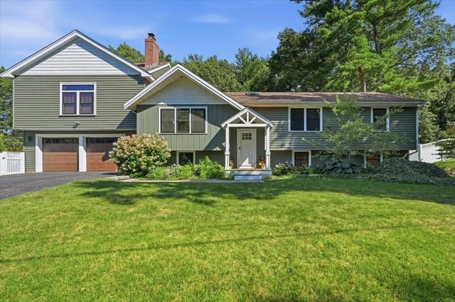 Casa Unifamiliar de 3 habitaciones en 2 Hazelwood Dr, Hingham