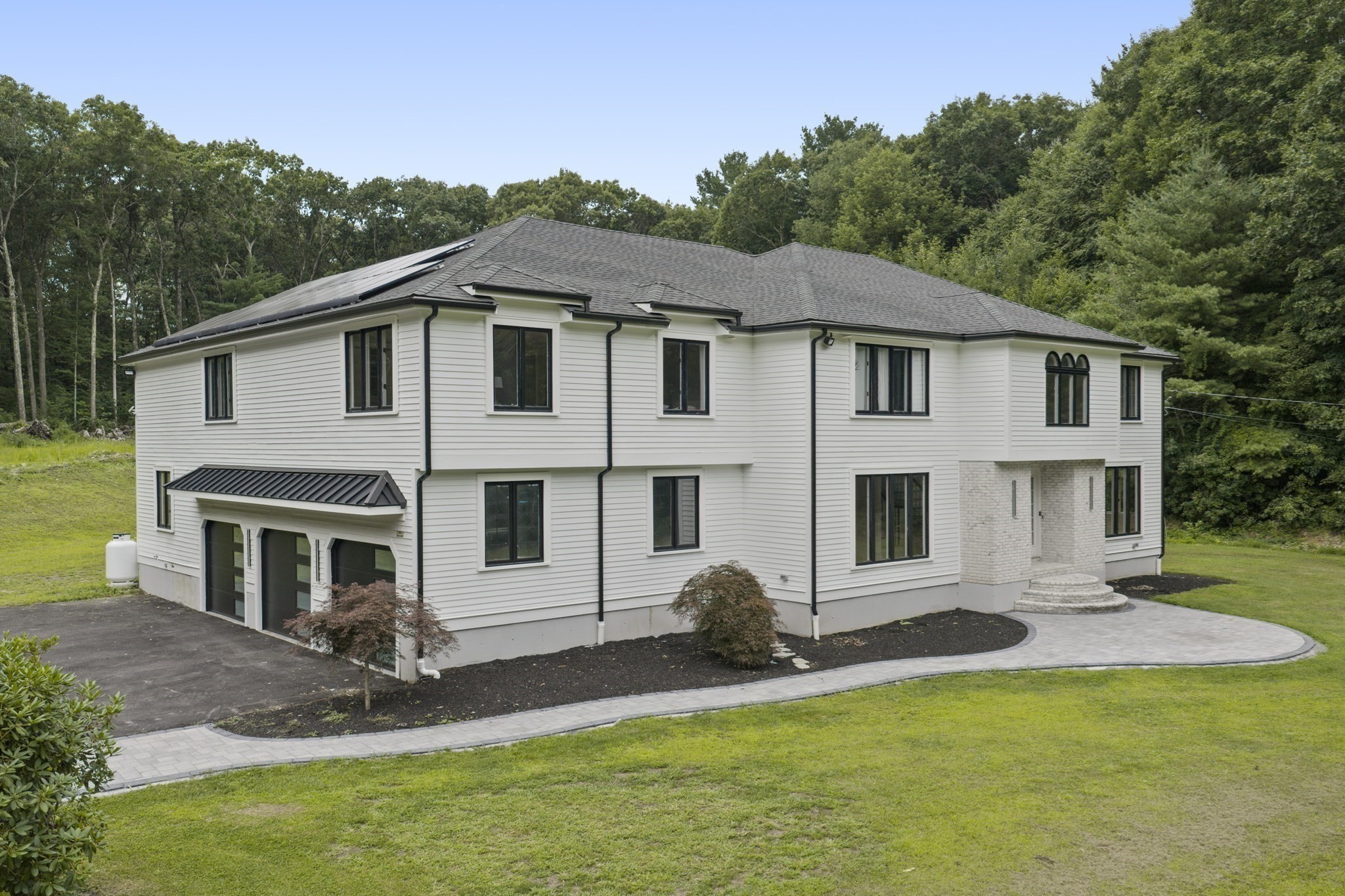 5-bed Single Family at 23 Ben's Way, Hopedale