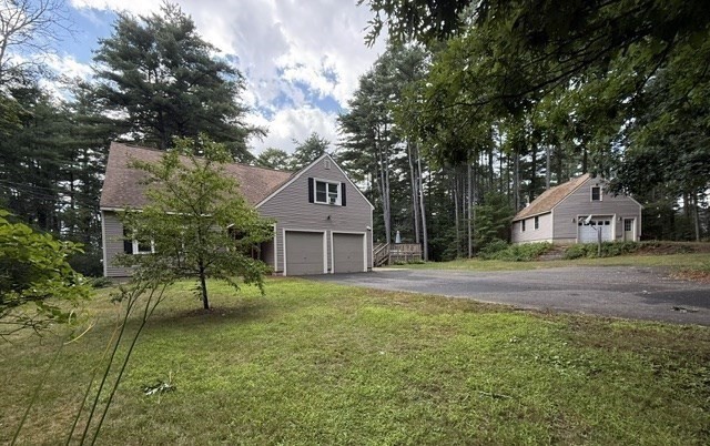 Casa Unifamiliar de 3 quartos em 210 Brickyard Rd, Athol