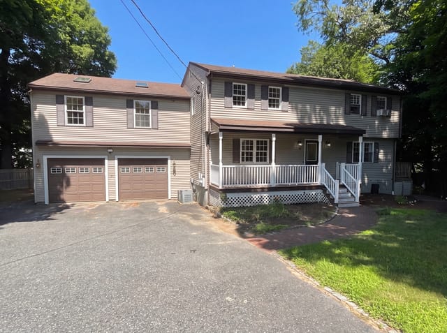 3-bed Condo at 661 Main St # 661, Millis