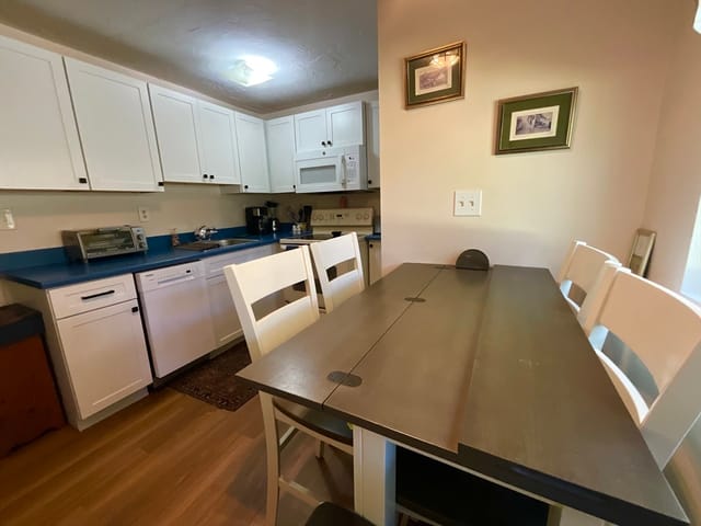 Condominio de 2 habitaciones en 8 Tideview Path # 7, Plymouth