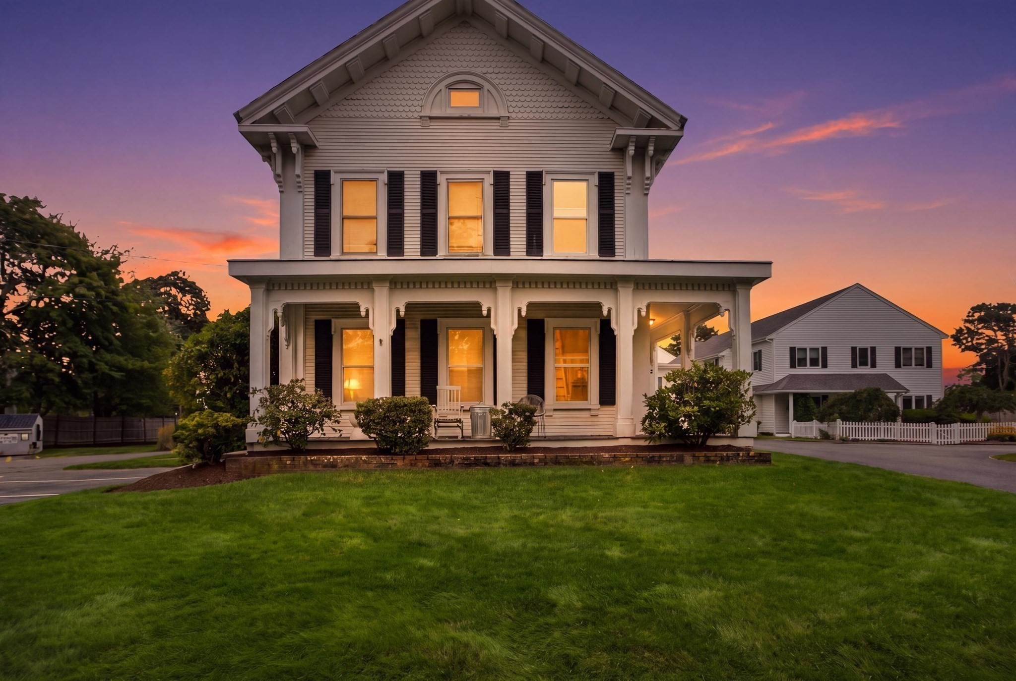 1-bed Condo at 48 Camp St # 2, Barnstable
