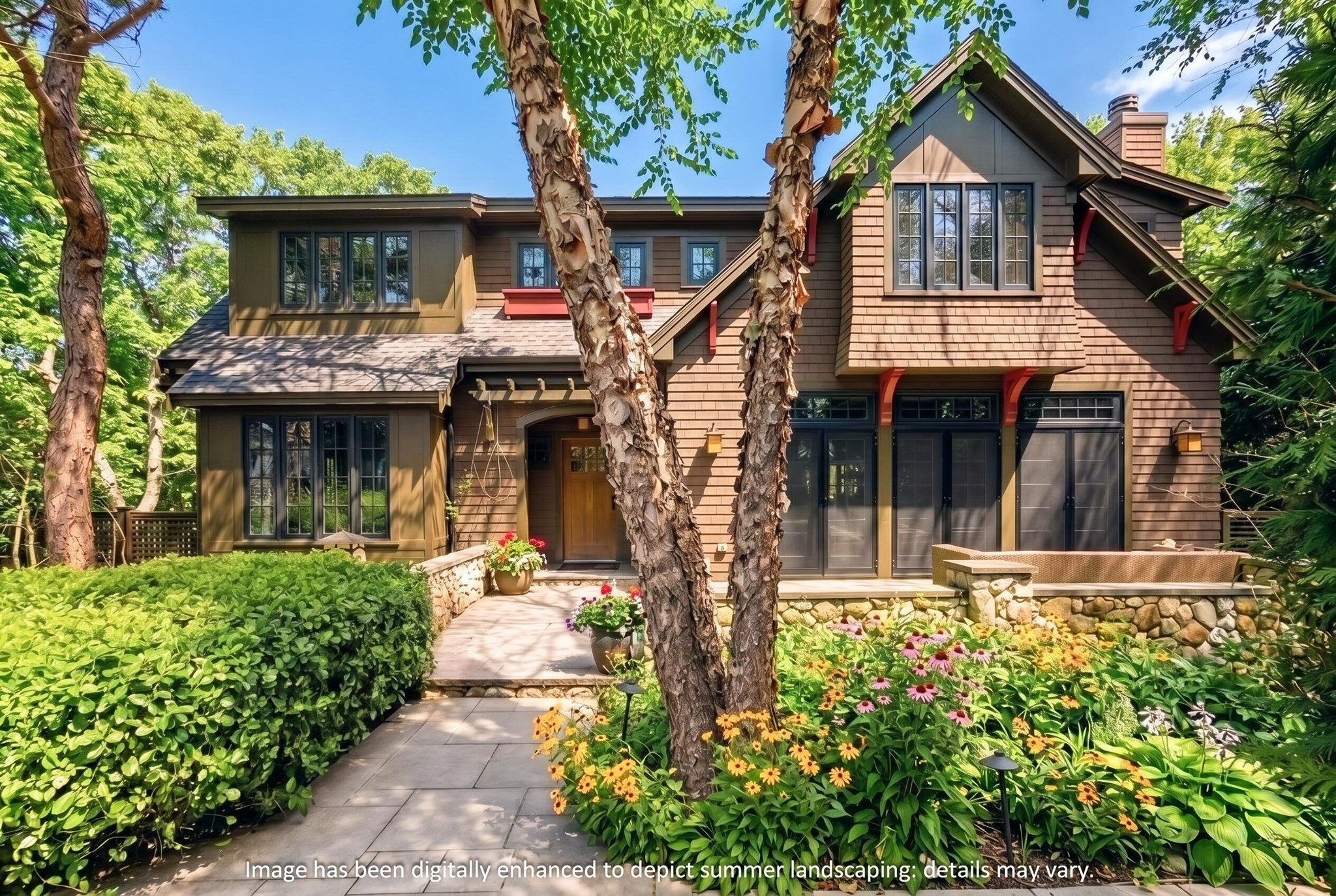 3-bed Single Family at 12 Somerset Road, Provincetown