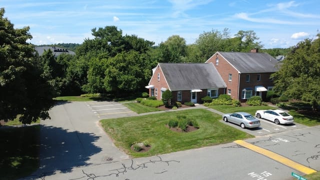 2-bed Condo at 31 Frances Drive # 1, Stoughton