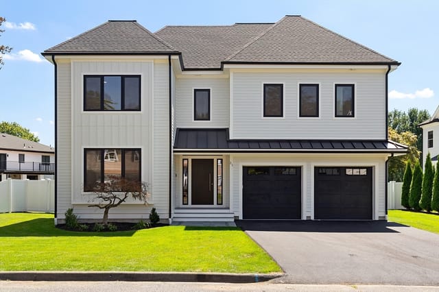 Casa Unifamiliar de 5 habitaciones en 21 Winslow Rd, Needham