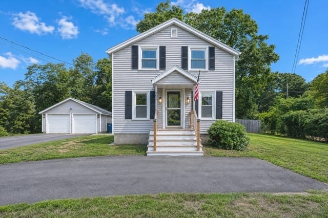 Casa Unifamiliar de 3 quartos em 502 Summer St, East Bridgewater