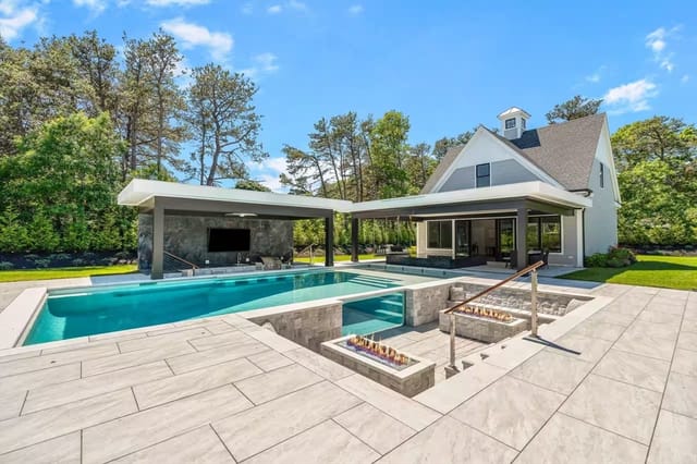 Casa Unifamiliar de 5 quartos em 171 Searsville Rd, Dennis