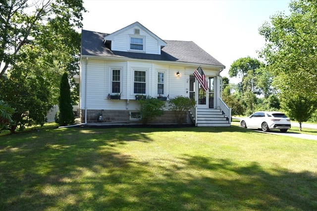 Casa Unifamiliar de 3 habitaciones en 26 Cross St, West Bridgewater
