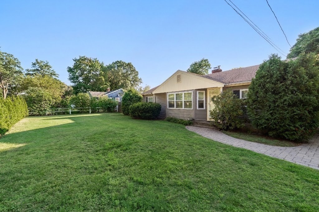Casa Unifamiliar de 3 quartos em 314 Highland St, Hamilton